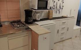 Apartman Olga