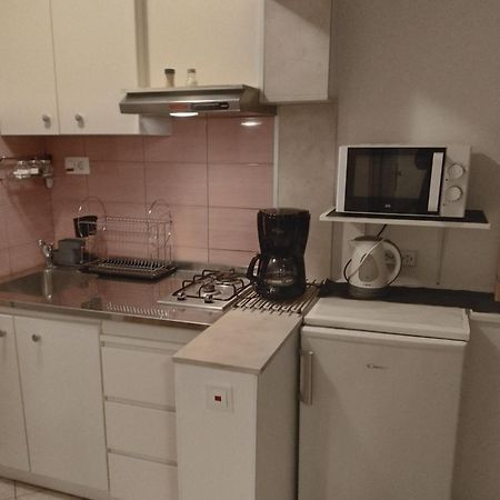 Apartman Olga Umag Exteriér fotografie