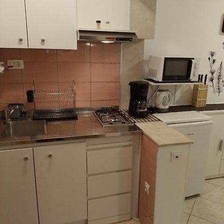 Apartman Olga Umag Exteriér fotografie
