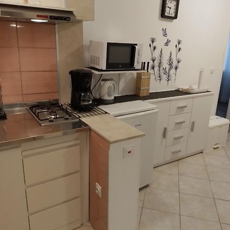 Apartman Olga Umag Exteriér fotografie