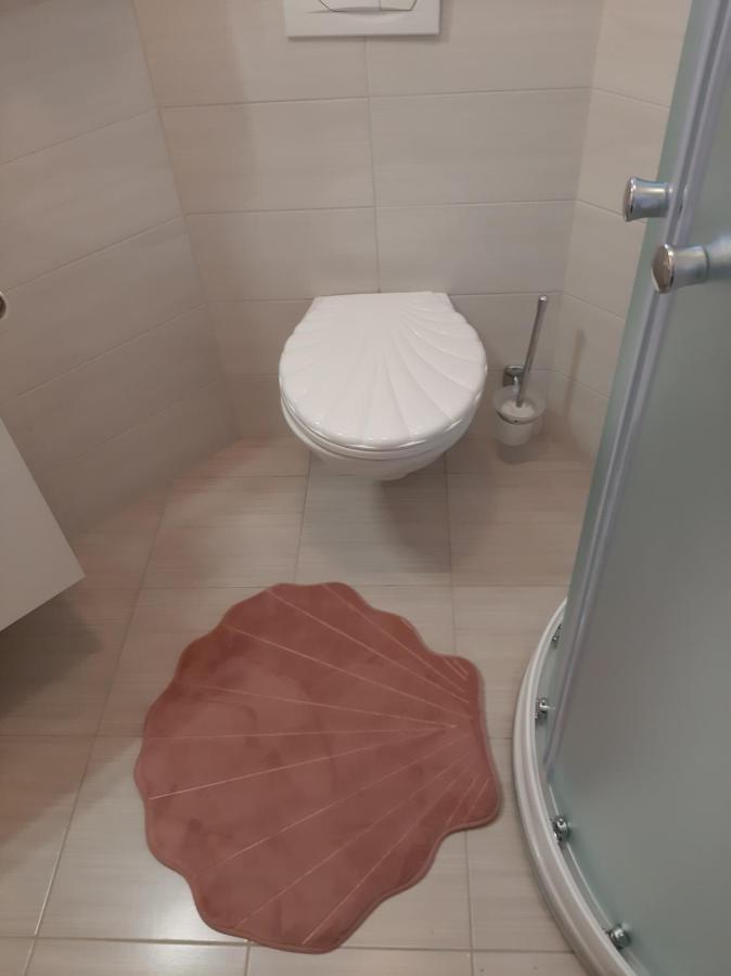 Apartman Olga Umag Exteriér fotografie