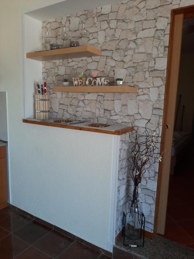 Apartman Olga Umag Exteriér fotografie