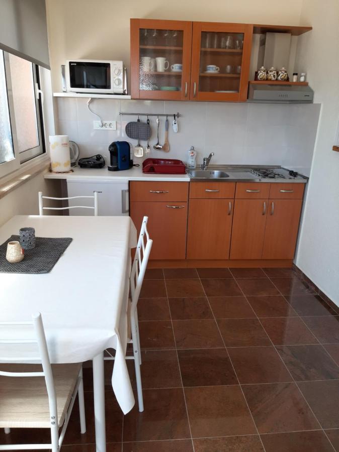 Apartman Olga Umag Exteriér fotografie