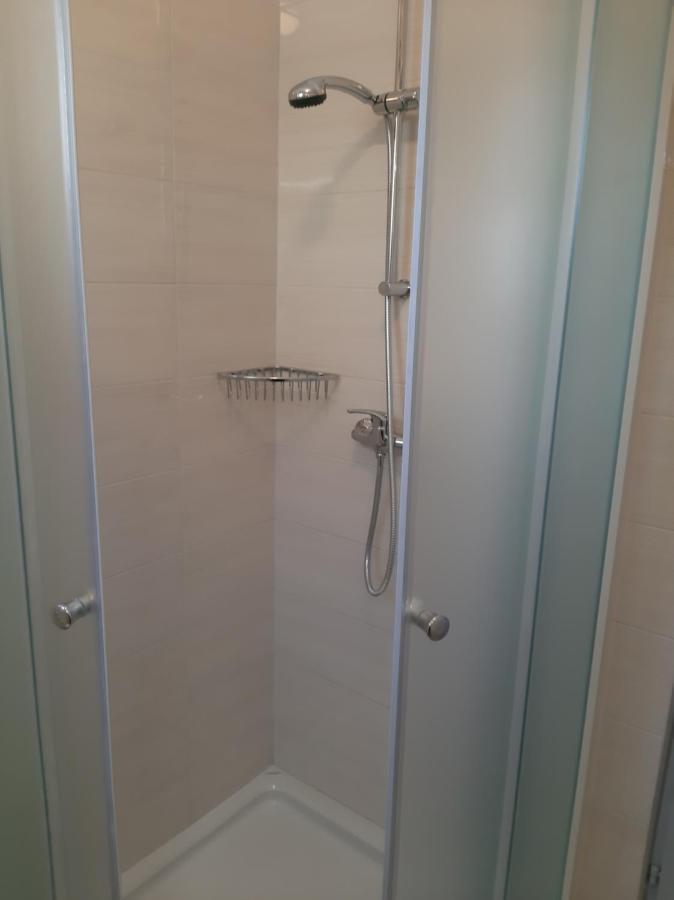 Apartman Olga Umag Exteriér fotografie