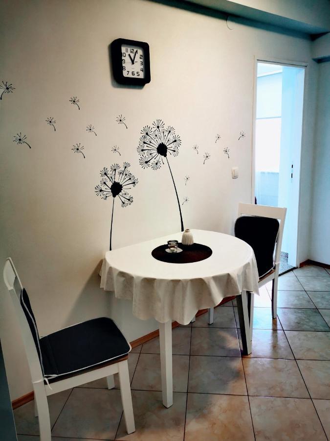 Apartman Olga Umag Exteriér fotografie