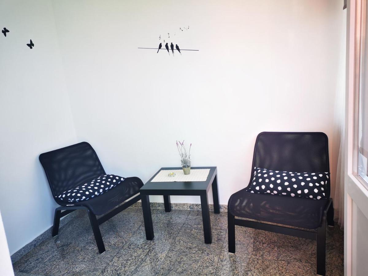 Apartman Olga Umag Exteriér fotografie