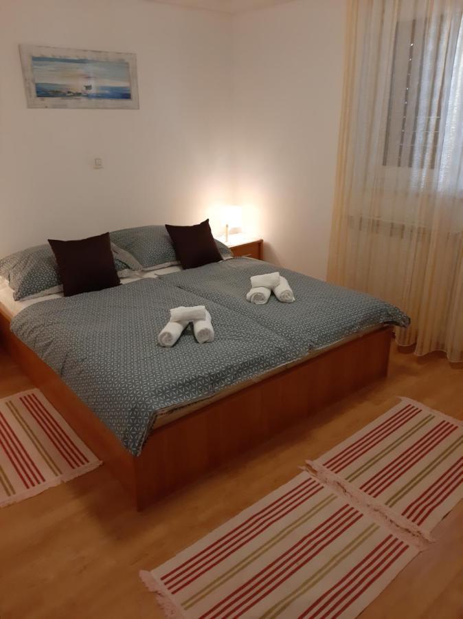 Apartman Olga Umag Exteriér fotografie
