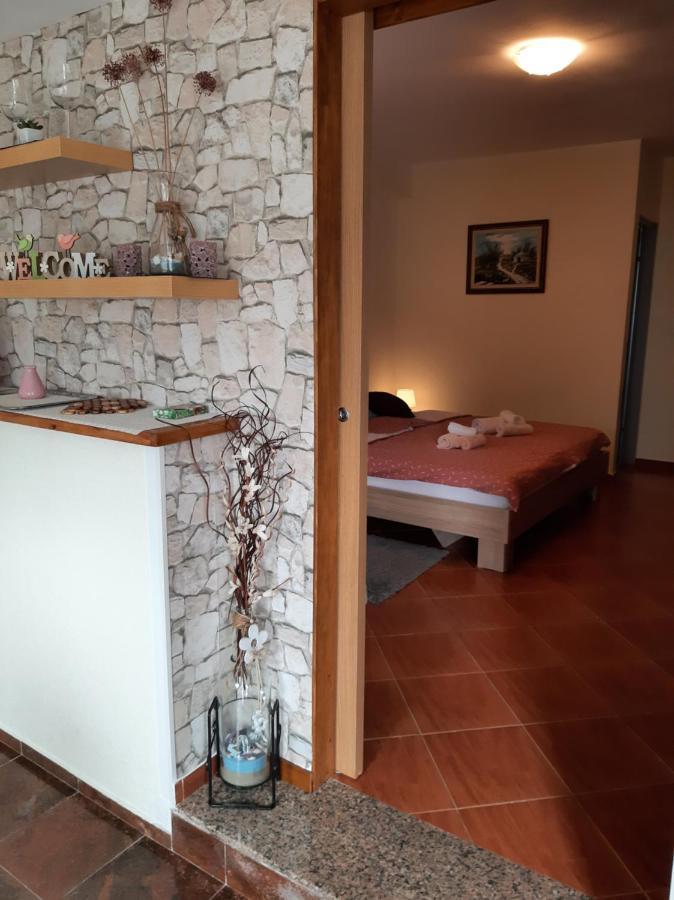 Apartman Olga Umag Exteriér fotografie