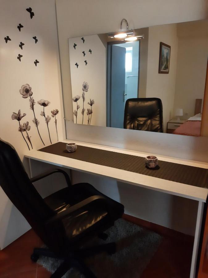 Apartman Olga Umag Exteriér fotografie