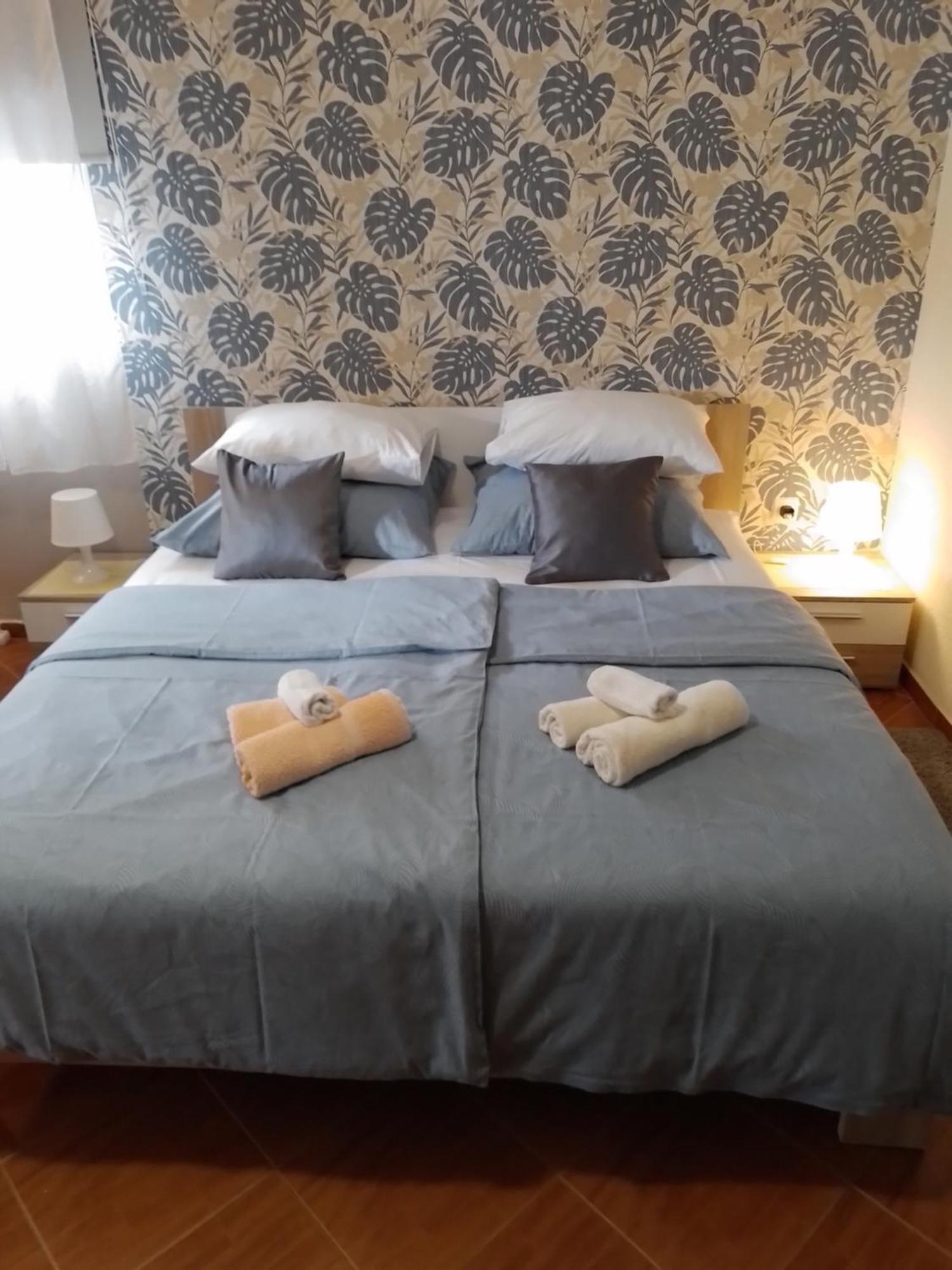 Apartman Olga Umag Exteriér fotografie