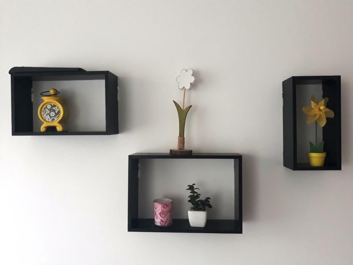 Apartman Olga Umag Exteriér fotografie