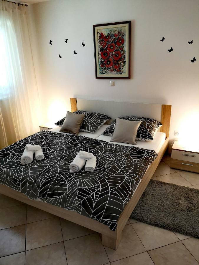 Apartman Olga Umag Exteriér fotografie