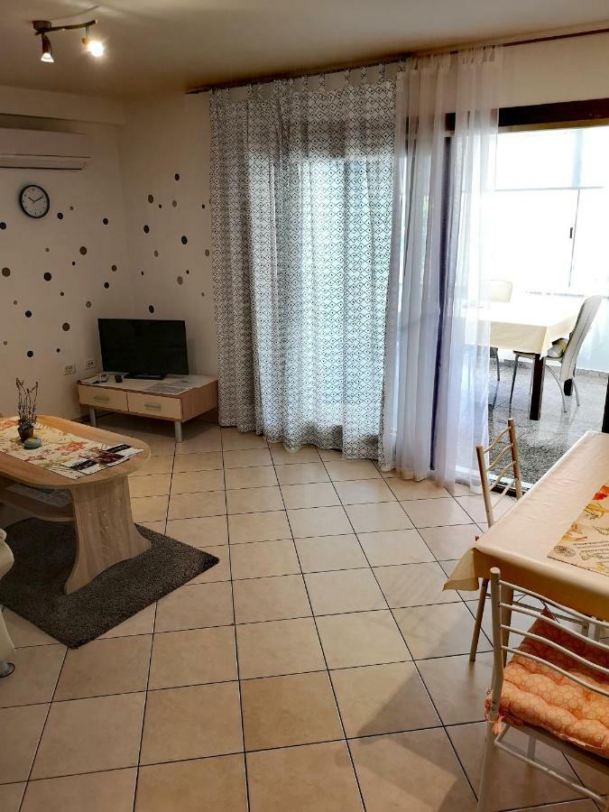 Apartman Olga Umag Exteriér fotografie