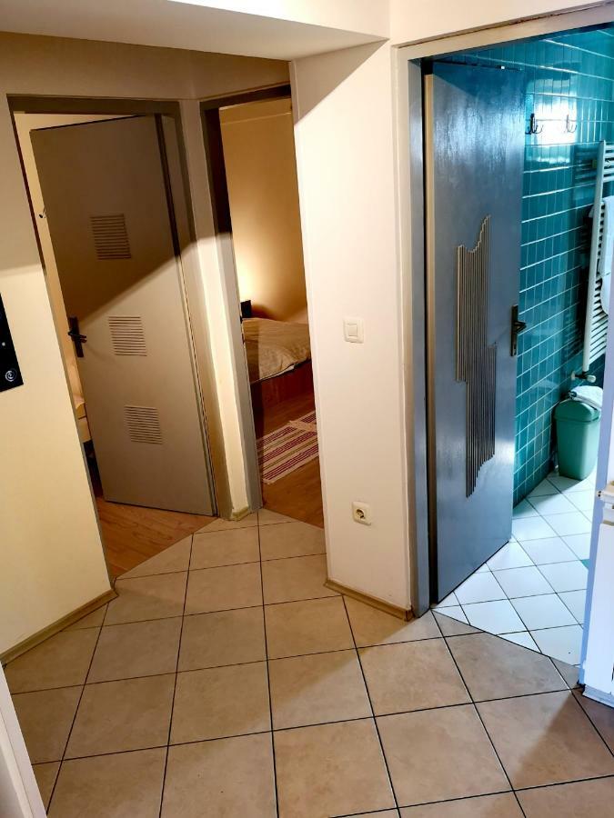 Apartman Olga Umag Exteriér fotografie