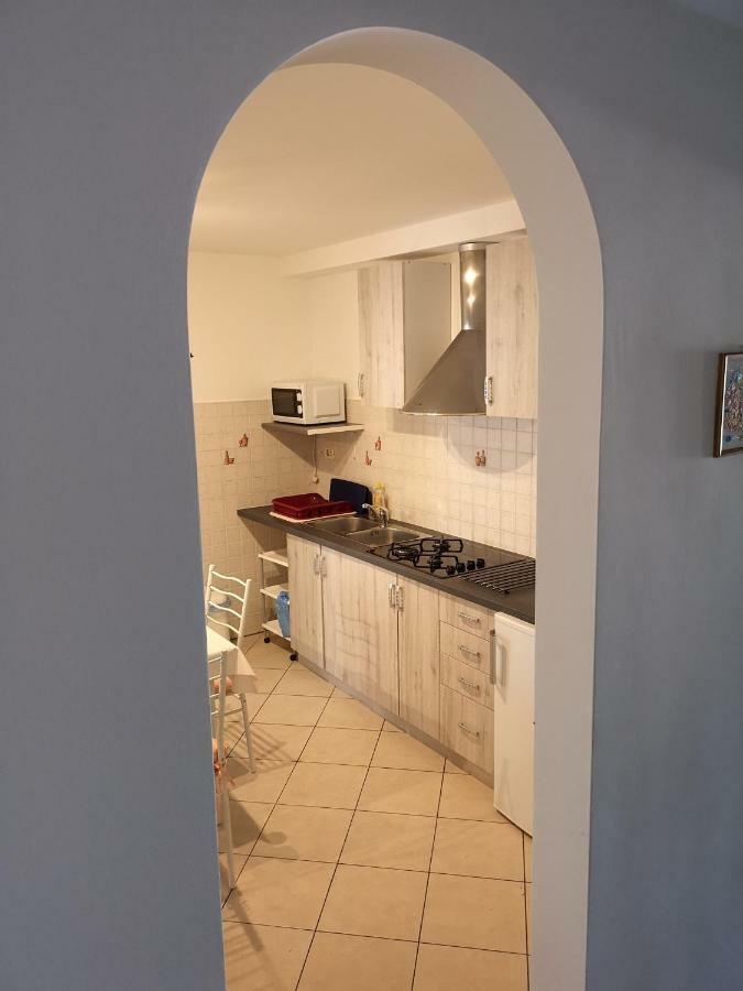 Apartman Olga Umag Exteriér fotografie