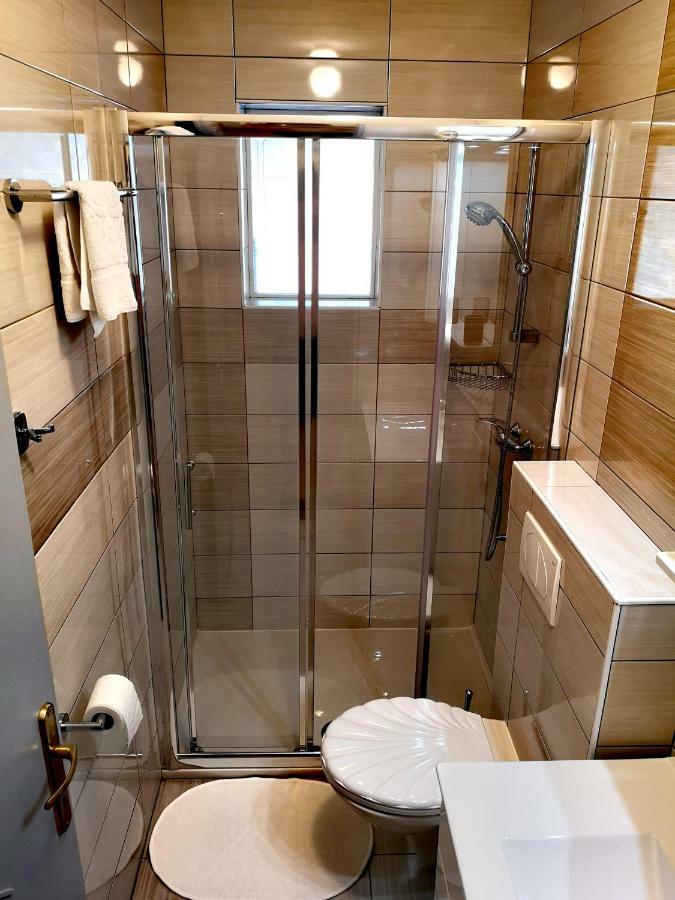 Apartman Olga Umag Exteriér fotografie